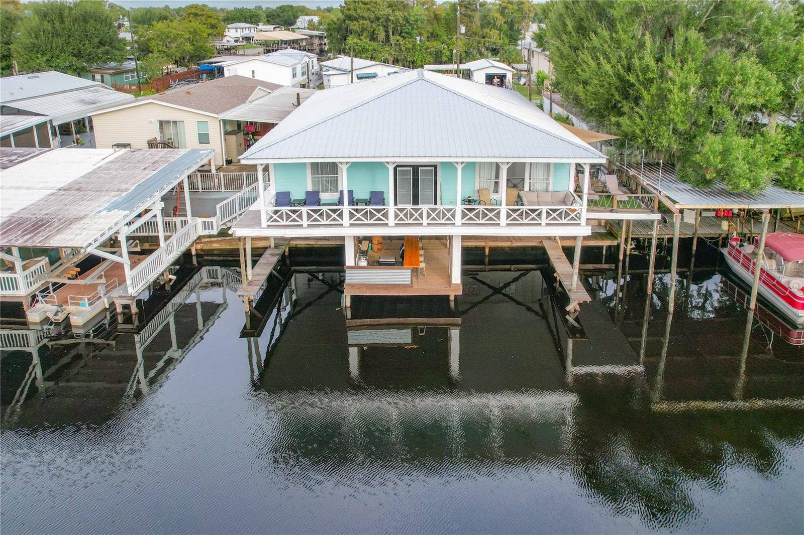 166 CATFISH STREET, Haines City, FL 33844