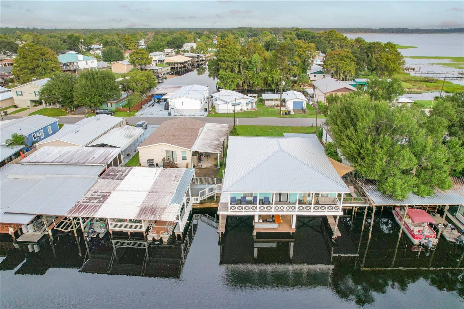 166 CATFISH STREET, Haines City, FL 33844