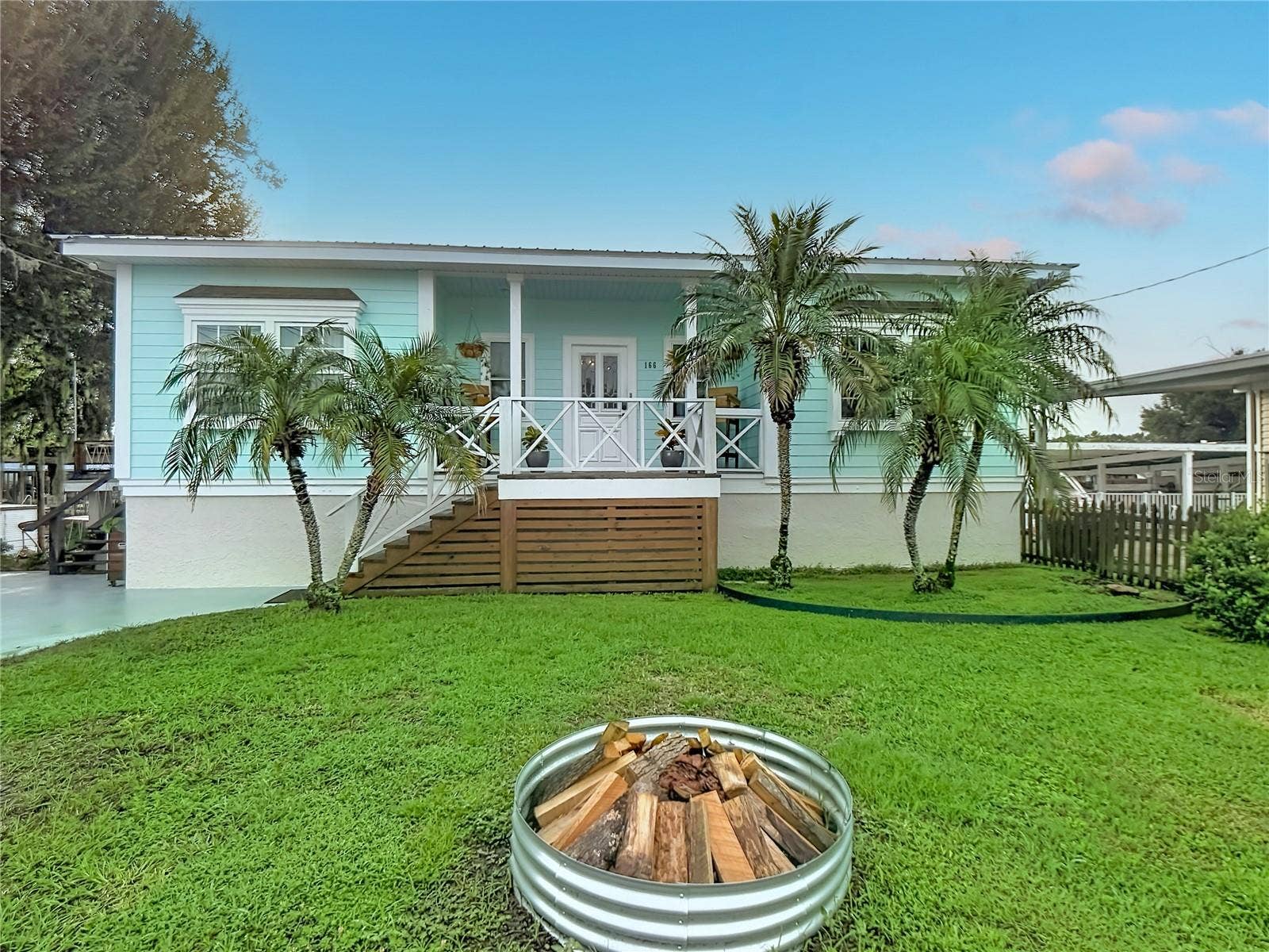 166 CATFISH STREET, Haines City, FL 33844