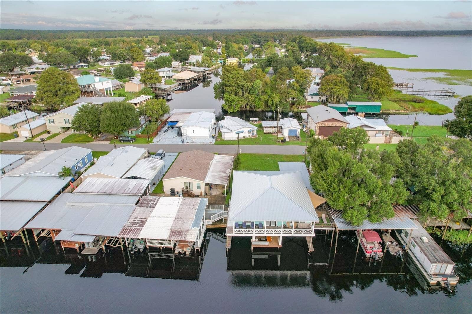 166 CATFISH STREET, Haines City, FL 33844