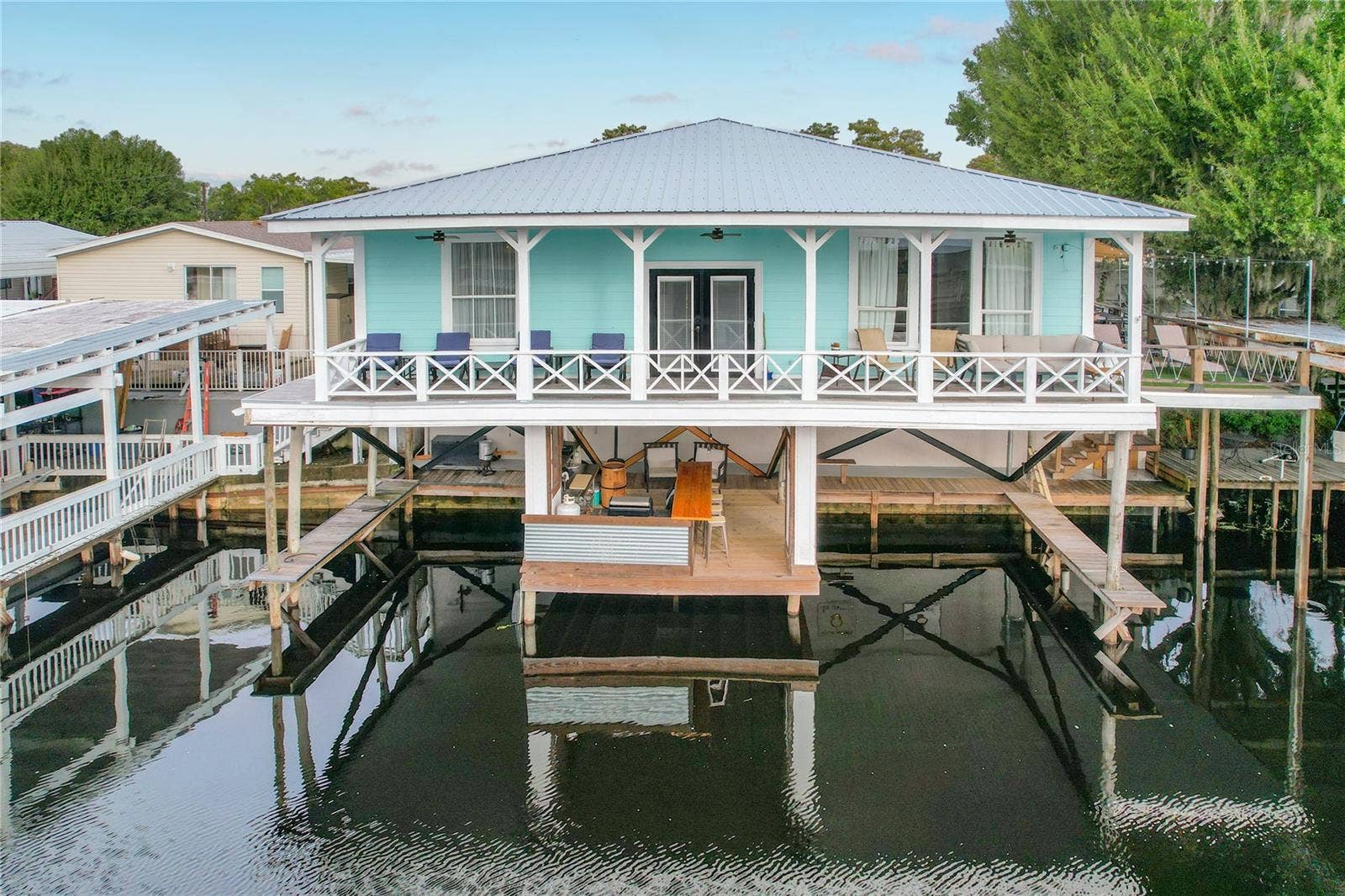 166 CATFISH STREET, Haines City, FL 33844