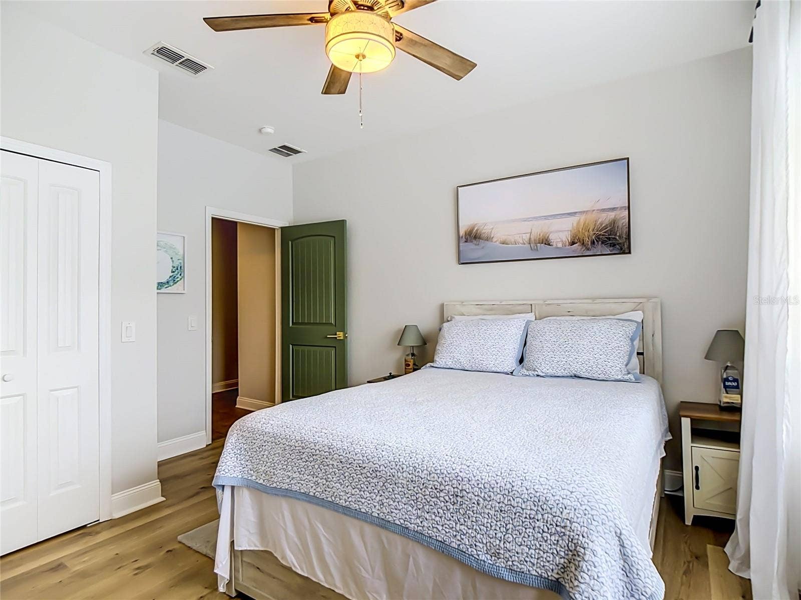 Third bedroom