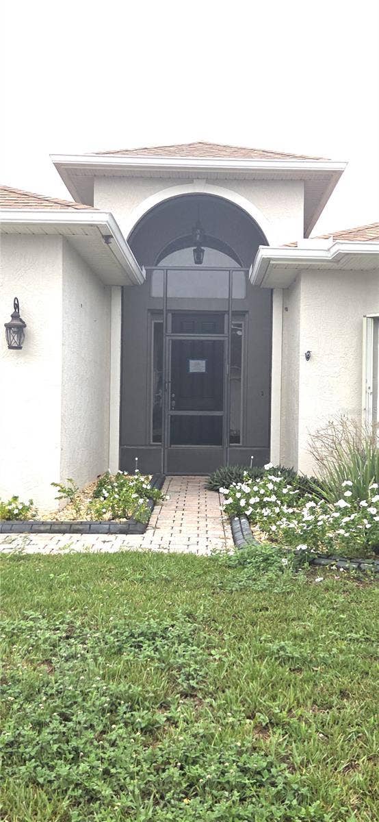 5288 GREEN DRIVE, Winter Haven, FL 33884