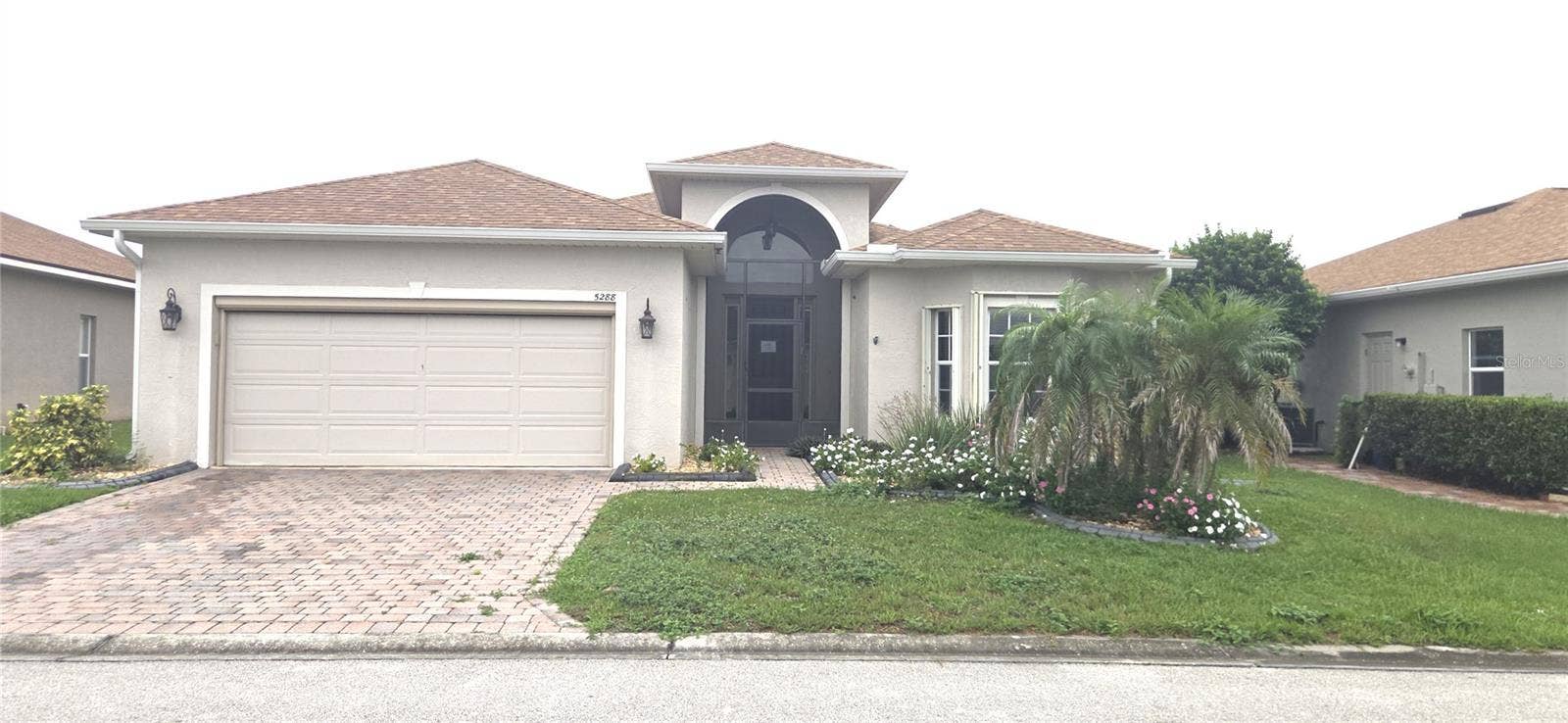 5288 GREEN DRIVE, Winter Haven, FL 33884