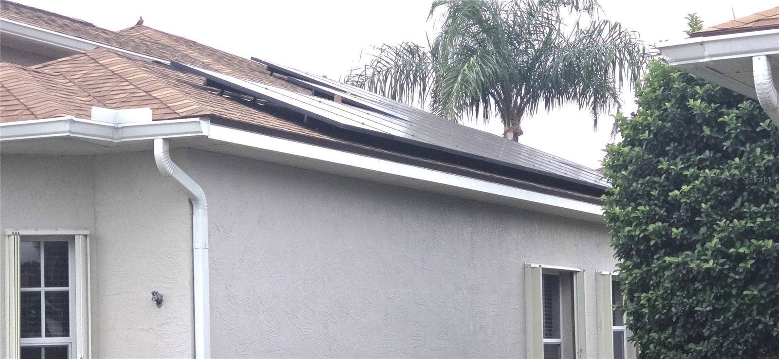 Solar Panels
