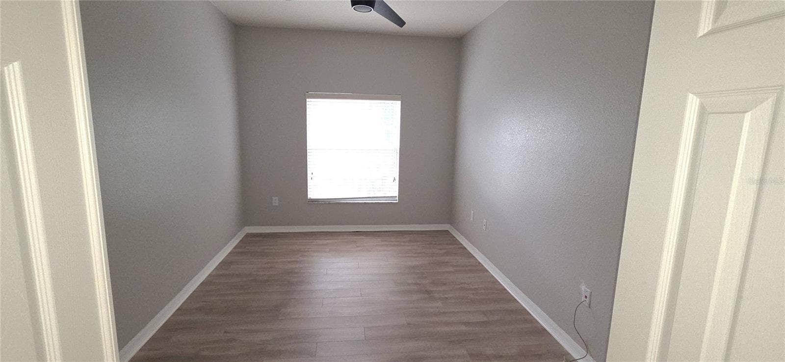 Bedroom 3/Office