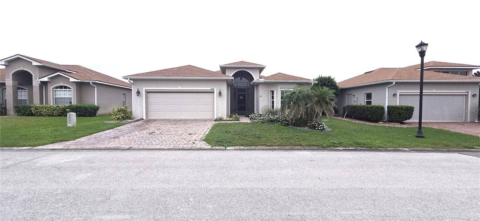 5288 GREEN DRIVE, Winter Haven, FL 33884