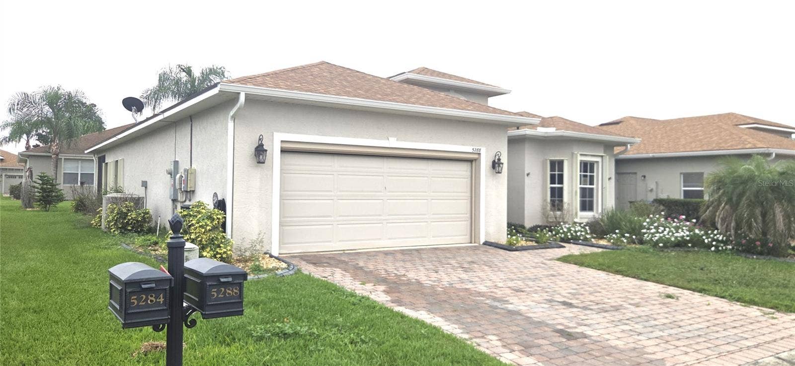 5288 GREEN DRIVE, Winter Haven, FL 33884