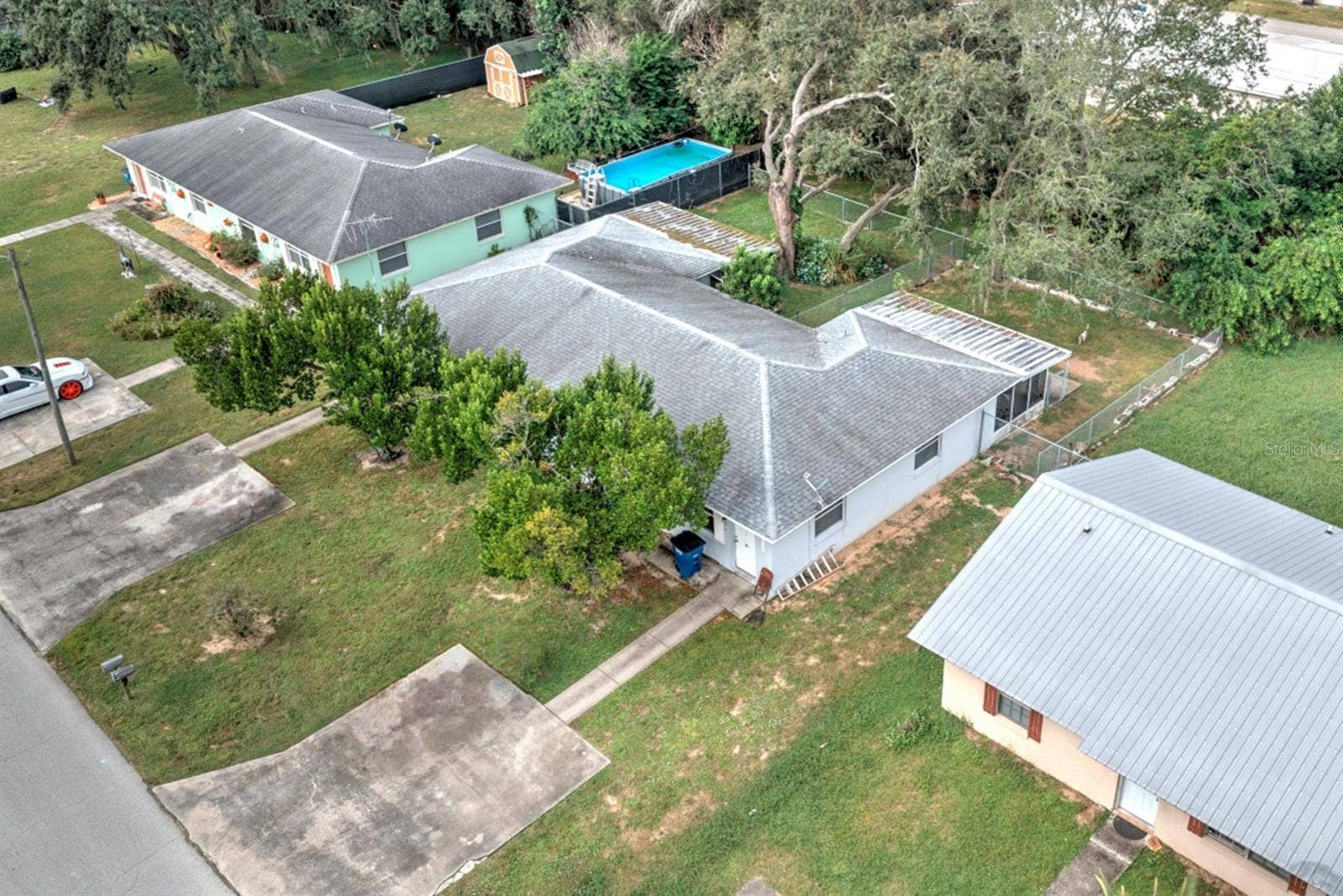 2118+2120 WIGHTMAN AVENUE, Sebring, FL 33870 2118+2120 WIGHTMAN AVENUE, Sebring, FL 33870