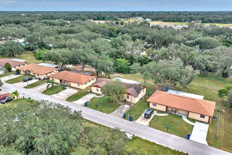 Property photo for 2118+2120 WIGHTMAN AVENUE, Sebring, FL