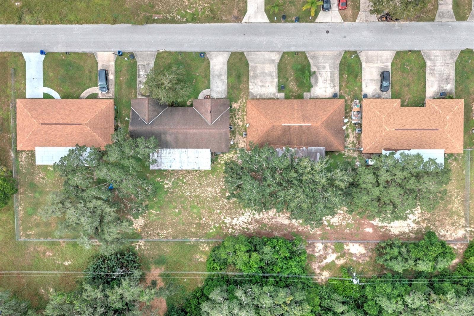 2118+2120 WIGHTMAN AVENUE, Sebring, FL 33870 2118+2120 WIGHTMAN AVENUE, Sebring, FL 33870