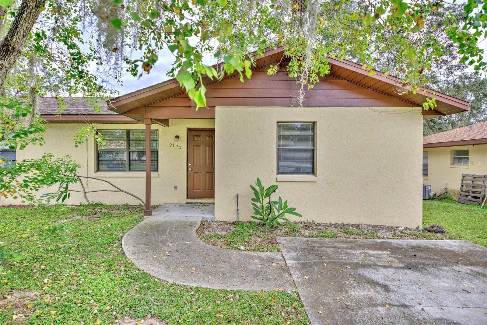 2118+2120 WIGHTMAN AVENUE, Sebring, FL 33870 2118+2120 WIGHTMAN AVENUE, Sebring, FL 33870