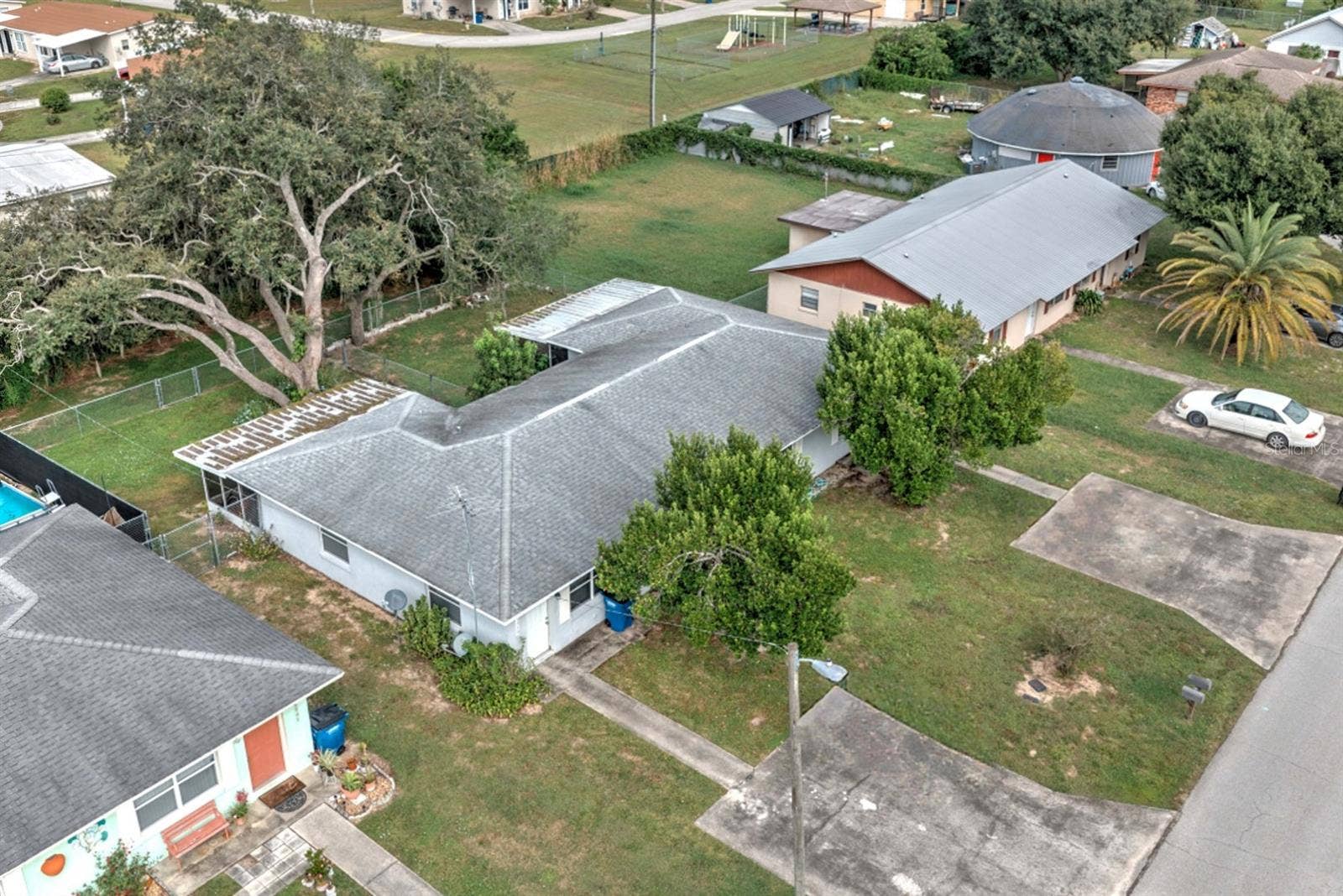 2118+2120 WIGHTMAN AVENUE, Sebring, FL 33870 2118+2120 WIGHTMAN AVENUE, Sebring, FL 33870