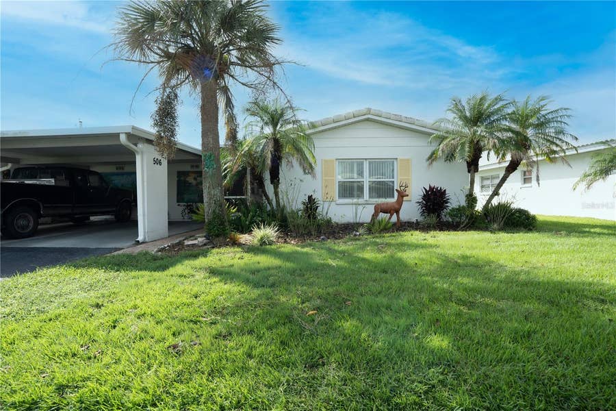Property photo for 506 CAMEO DRIVE, Lakeland, FL