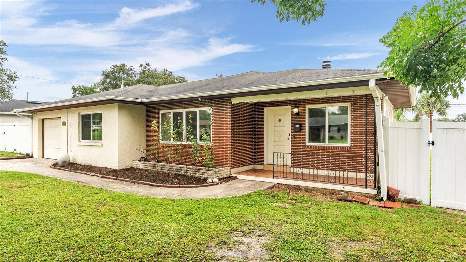 1330 AUBURN STREET, Lakeland, FL 33801