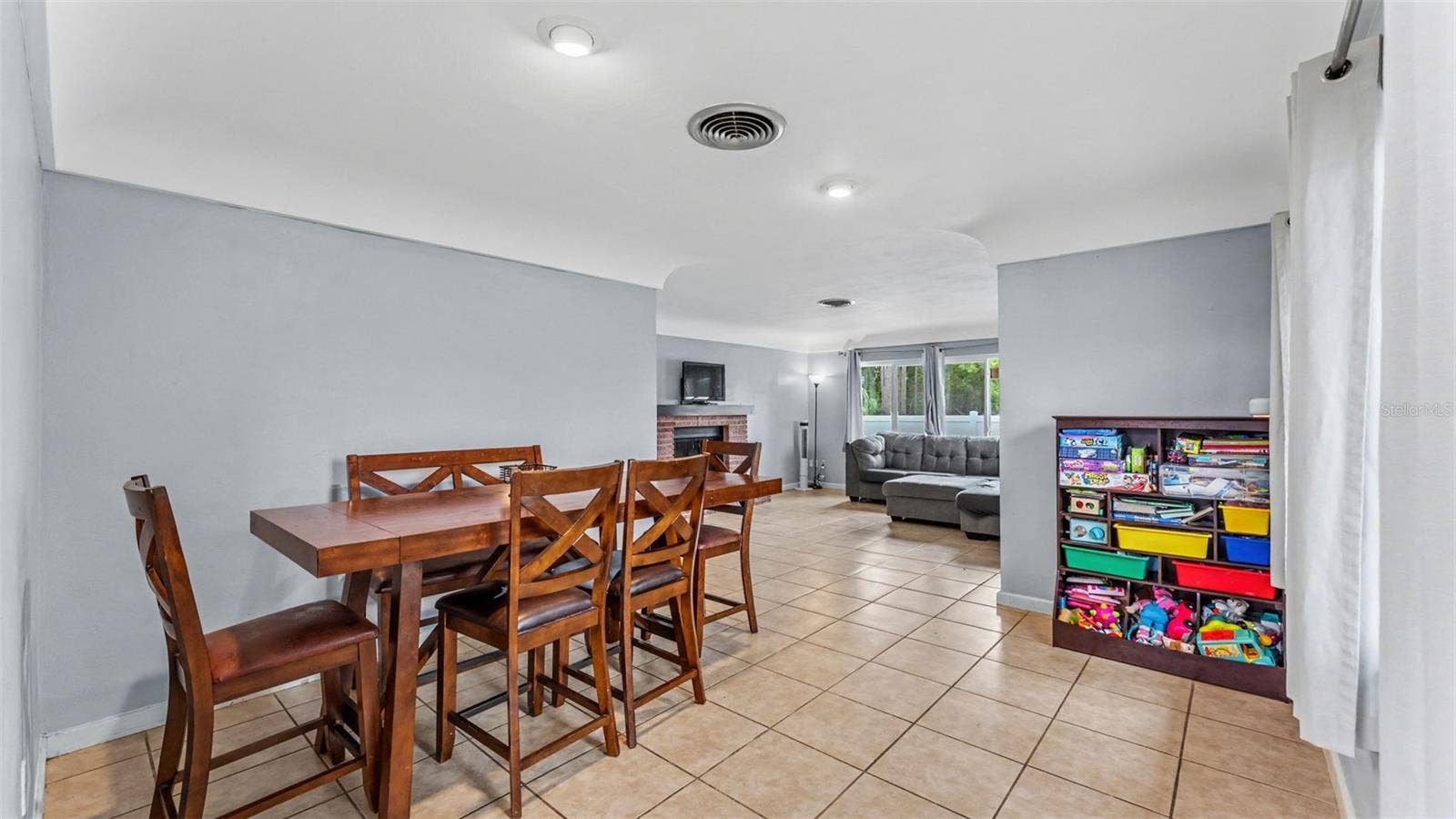 1330 AUBURN STREET, Lakeland, FL 33801