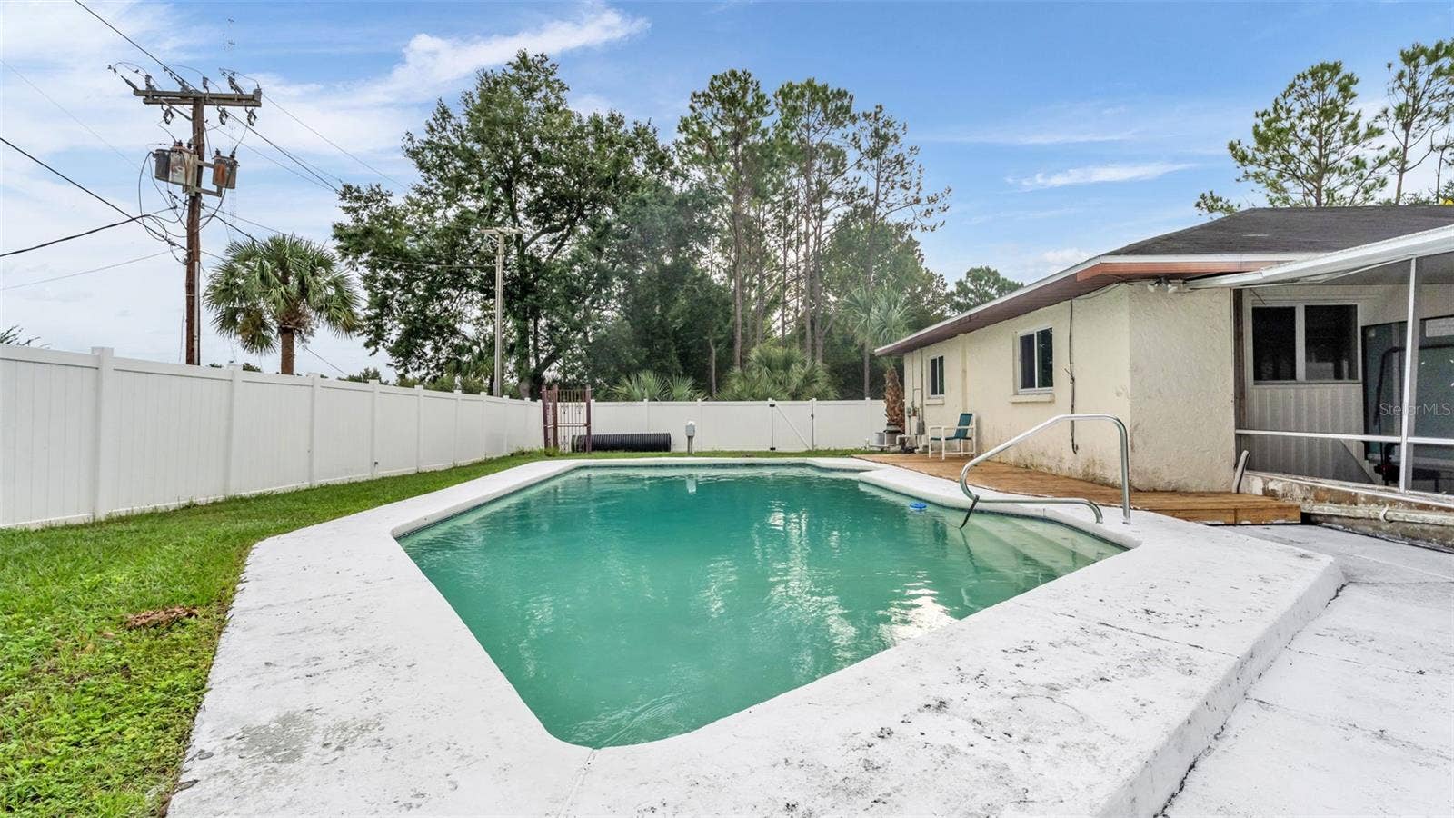 1330 AUBURN STREET, Lakeland, FL 33801
