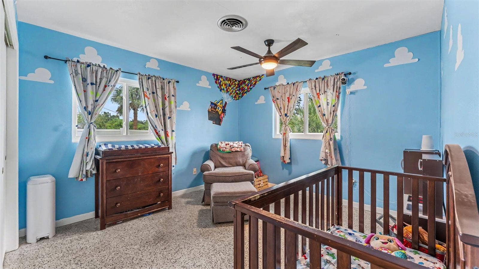 1330 AUBURN STREET, Lakeland, FL 33801