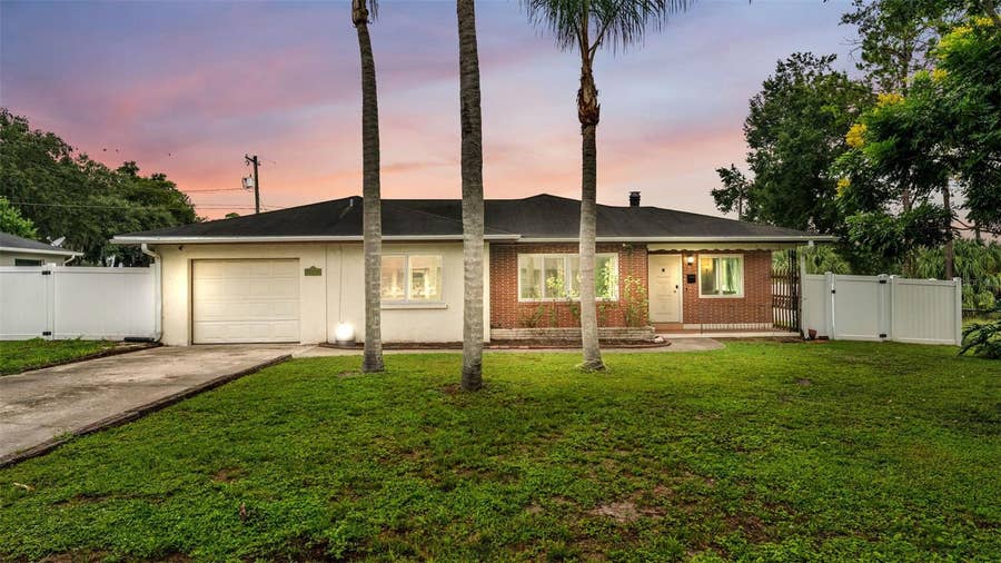 Property photo for 1330 AUBURN STREET, Lakeland, FL