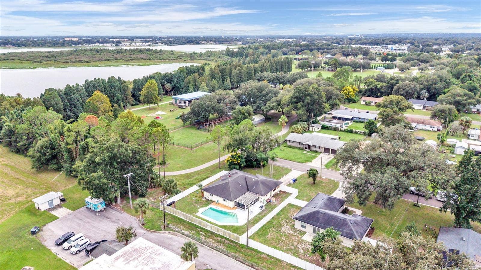 1330 AUBURN STREET, Lakeland, FL 33801