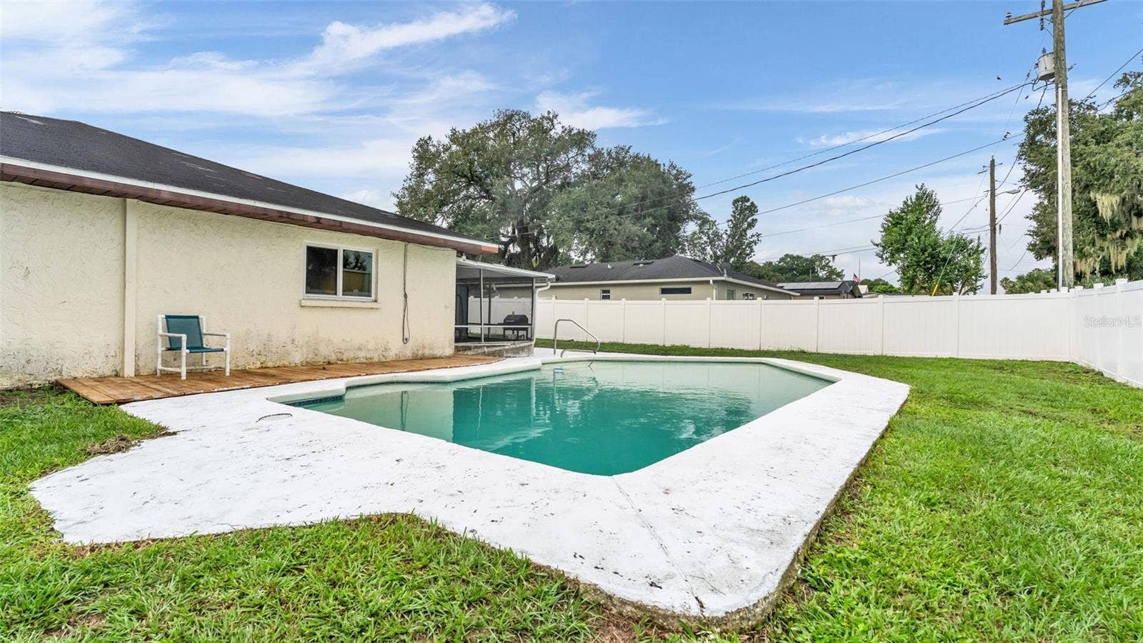 1330 AUBURN STREET, Lakeland, FL 33801