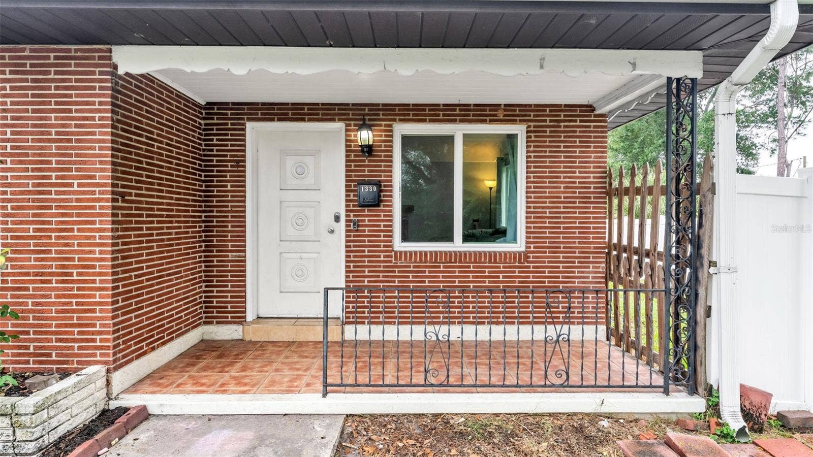 1330 AUBURN STREET, Lakeland, FL 33801