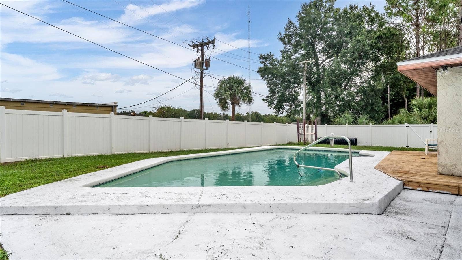 1330 AUBURN STREET, Lakeland, FL 33801