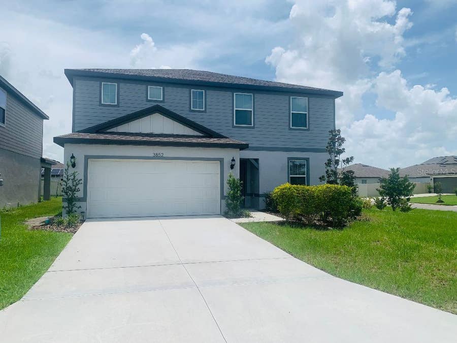 Property photo for 3852 INDIAN RIVER COURT, Lakeland, FL