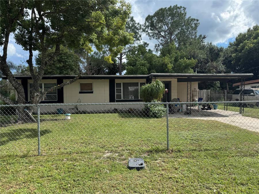Property photo for 610 OAKLAND ROAD, Auburndale, FL