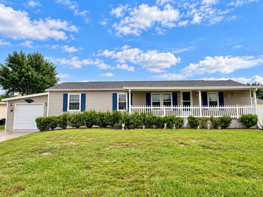 Property photo for 8335 MITCHALL DRIVE, Lakeland, FL