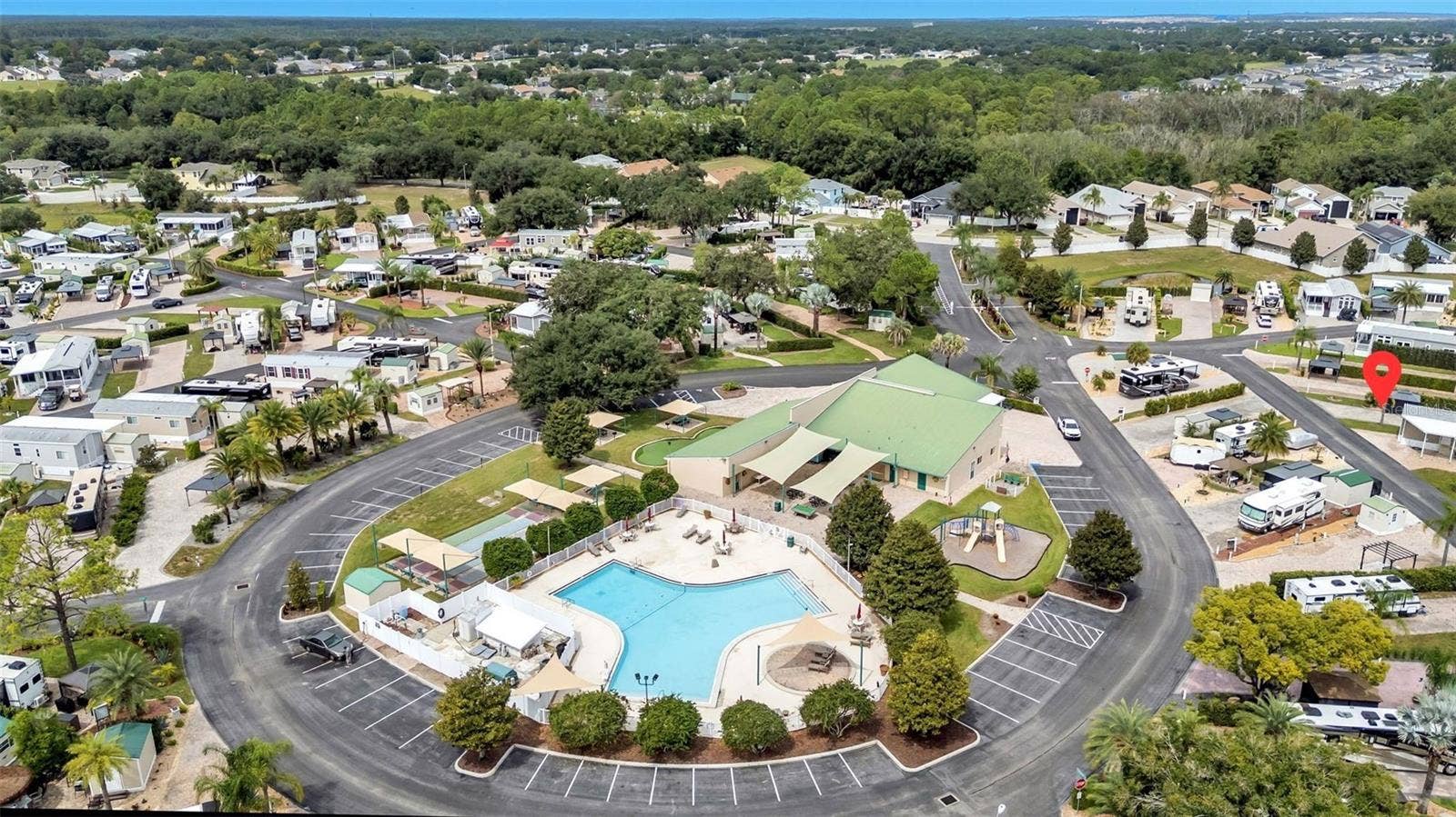 16329 CHERRY TREE COURT, Clermont, FL 34714 16329 CHERRY TREE COURT, Clermont, FL 34714