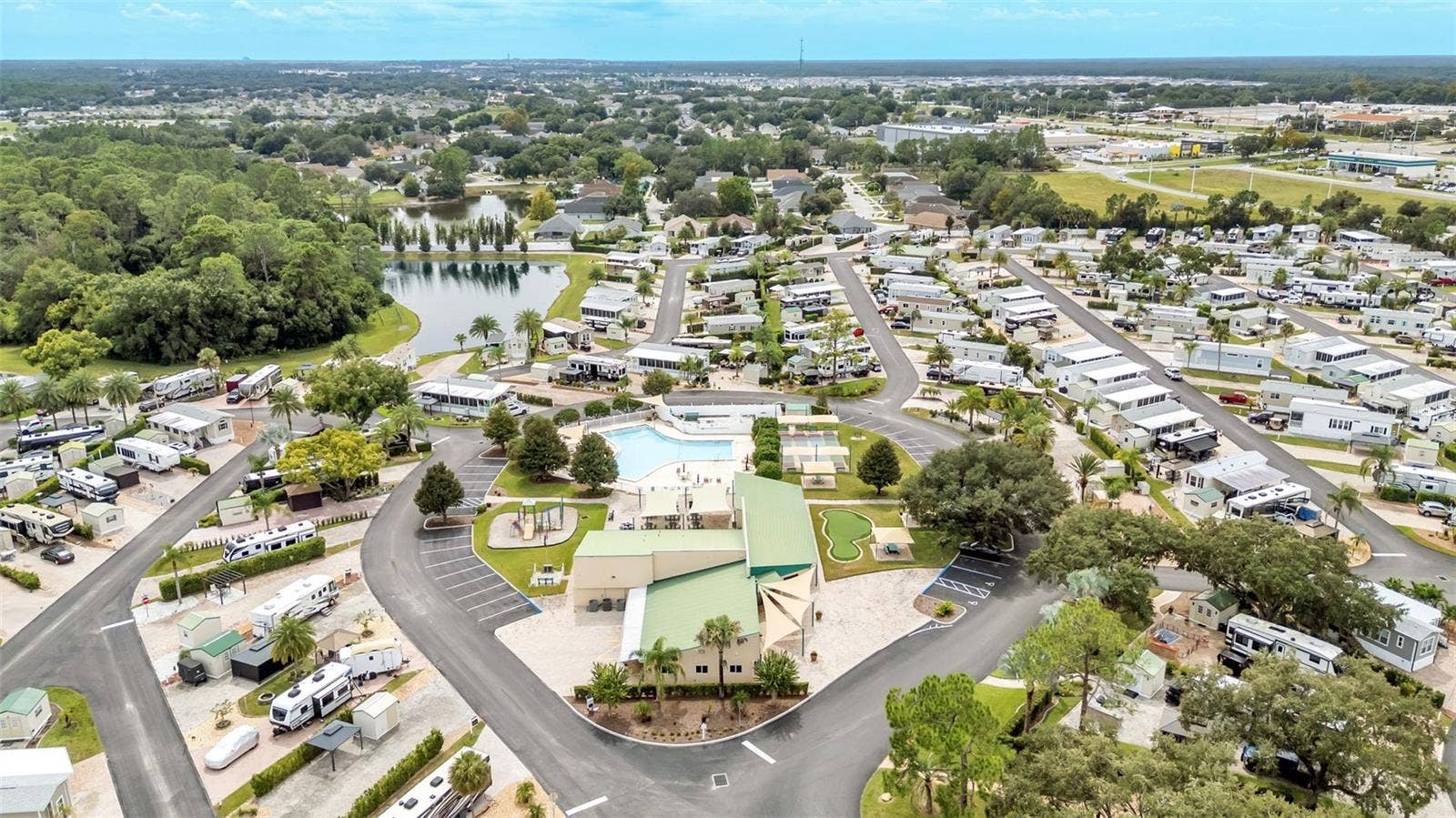 16329 CHERRY TREE COURT, Clermont, FL 34714 16329 CHERRY TREE COURT, Clermont, FL 34714