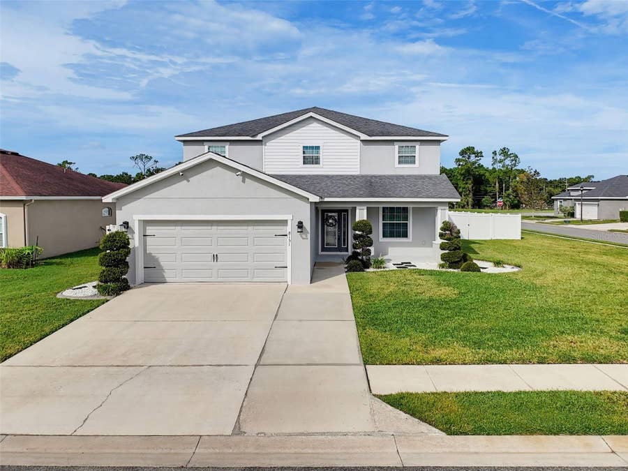 Property photo for 8151 WILDER LOOP, Lakeland, FL