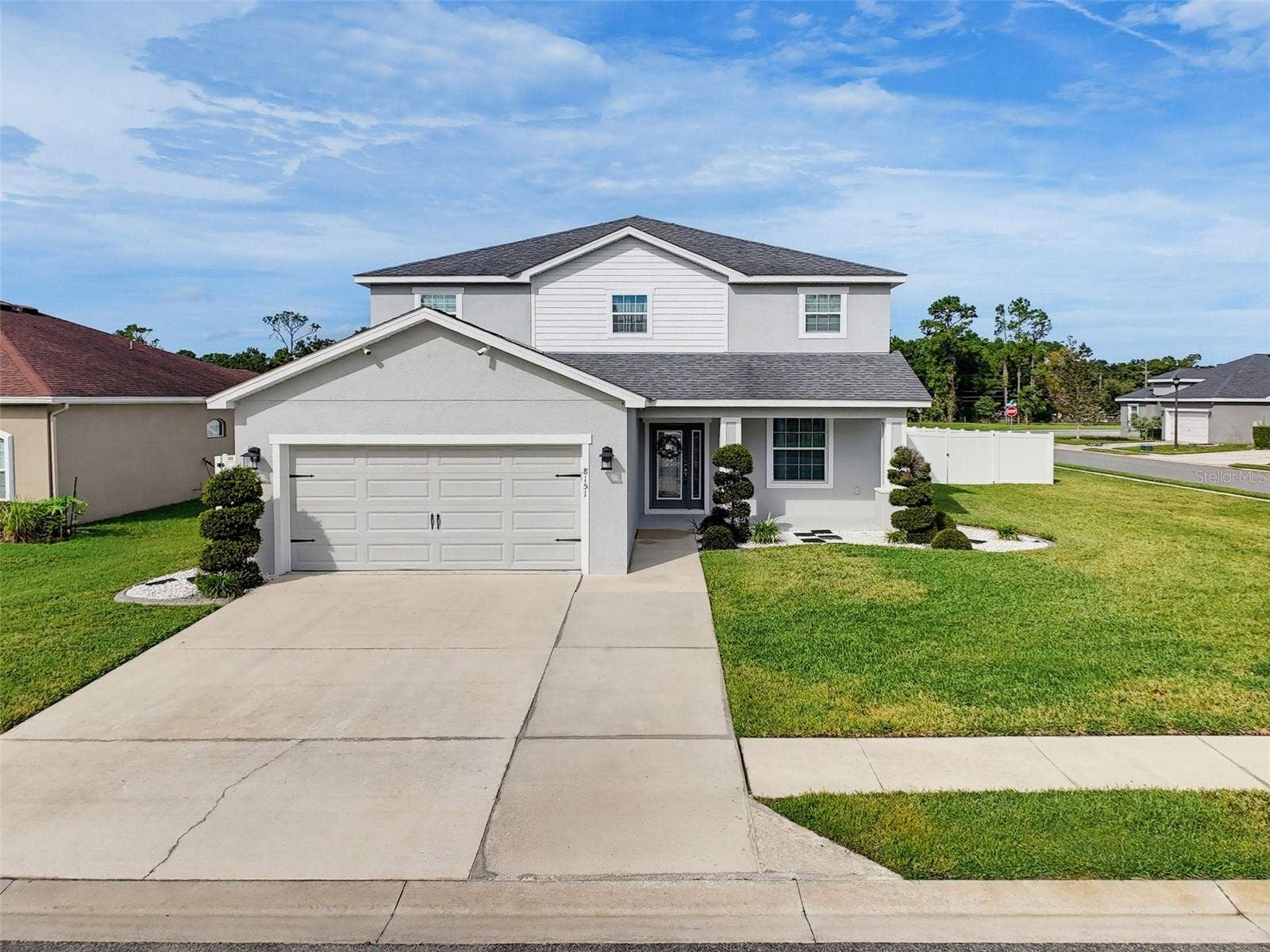 8151 WILDER LOOP, Lakeland, FL 33809 8151 WILDER LOOP, Lakeland, FL 33809