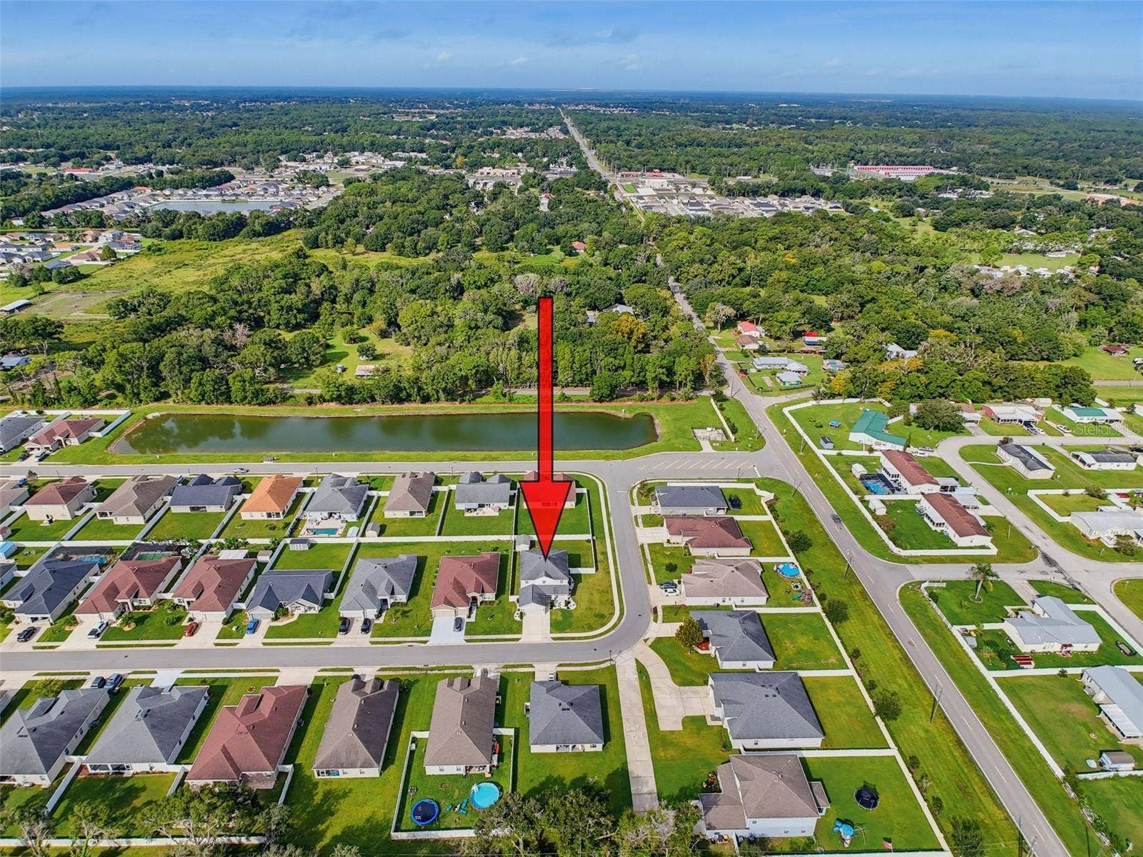 8151 WILDER LOOP, Lakeland, FL 33809 8151 WILDER LOOP, Lakeland, FL 33809
