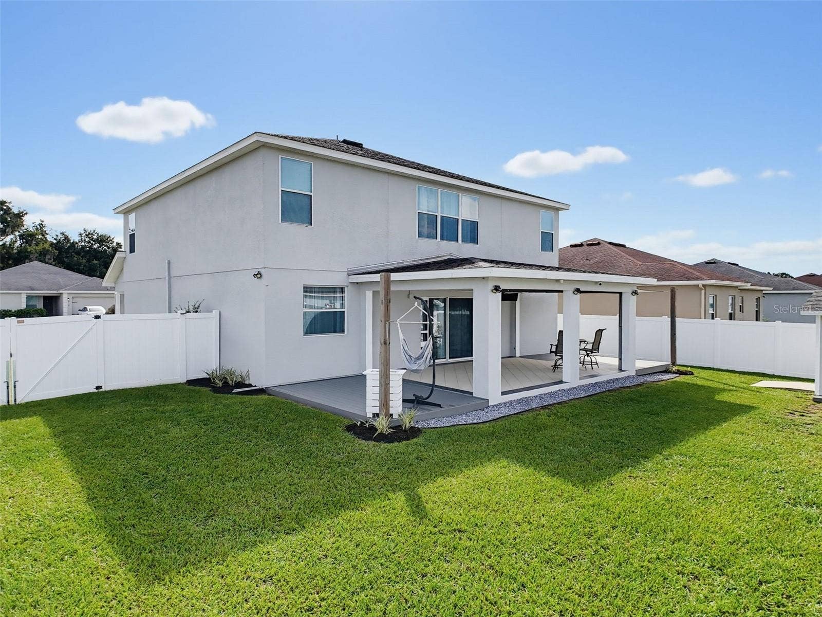 8151 WILDER LOOP, Lakeland, FL 33809 8151 WILDER LOOP, Lakeland, FL 33809