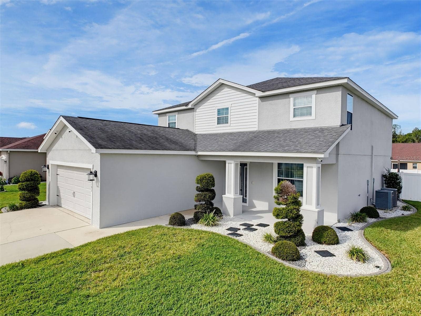 8151 WILDER LOOP, Lakeland, FL 33809 8151 WILDER LOOP, Lakeland, FL 33809