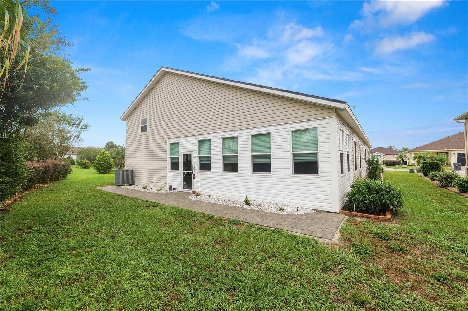 408 MOTORCOACH DRIVE S, Polk City, FL 33868