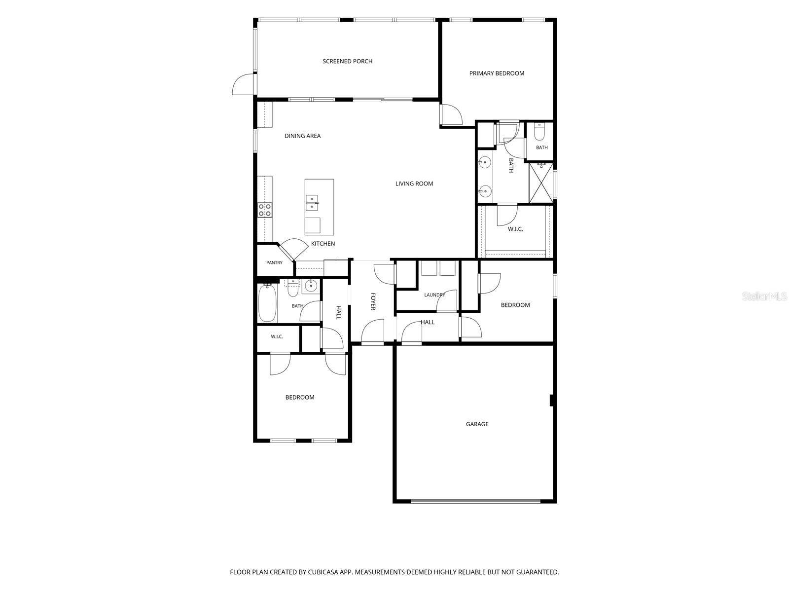 2595 CANYON CREST DRIVE, Lakeland, FL 33811 2595 CANYON CREST DRIVE, Lakeland, FL 33811