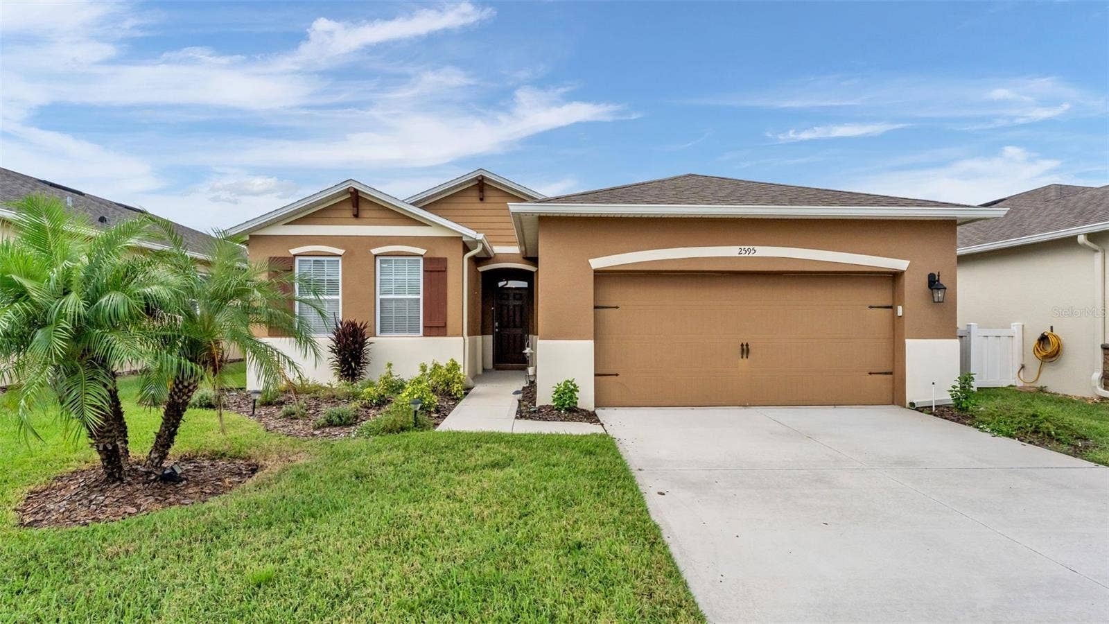 2595 CANYON CREST DRIVE, Lakeland, FL 33811 2595 CANYON CREST DRIVE, Lakeland, FL 33811