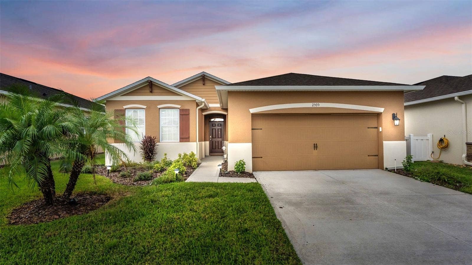 2595 CANYON CREST DRIVE, Lakeland, FL 33811 2595 CANYON CREST DRIVE, Lakeland, FL 33811