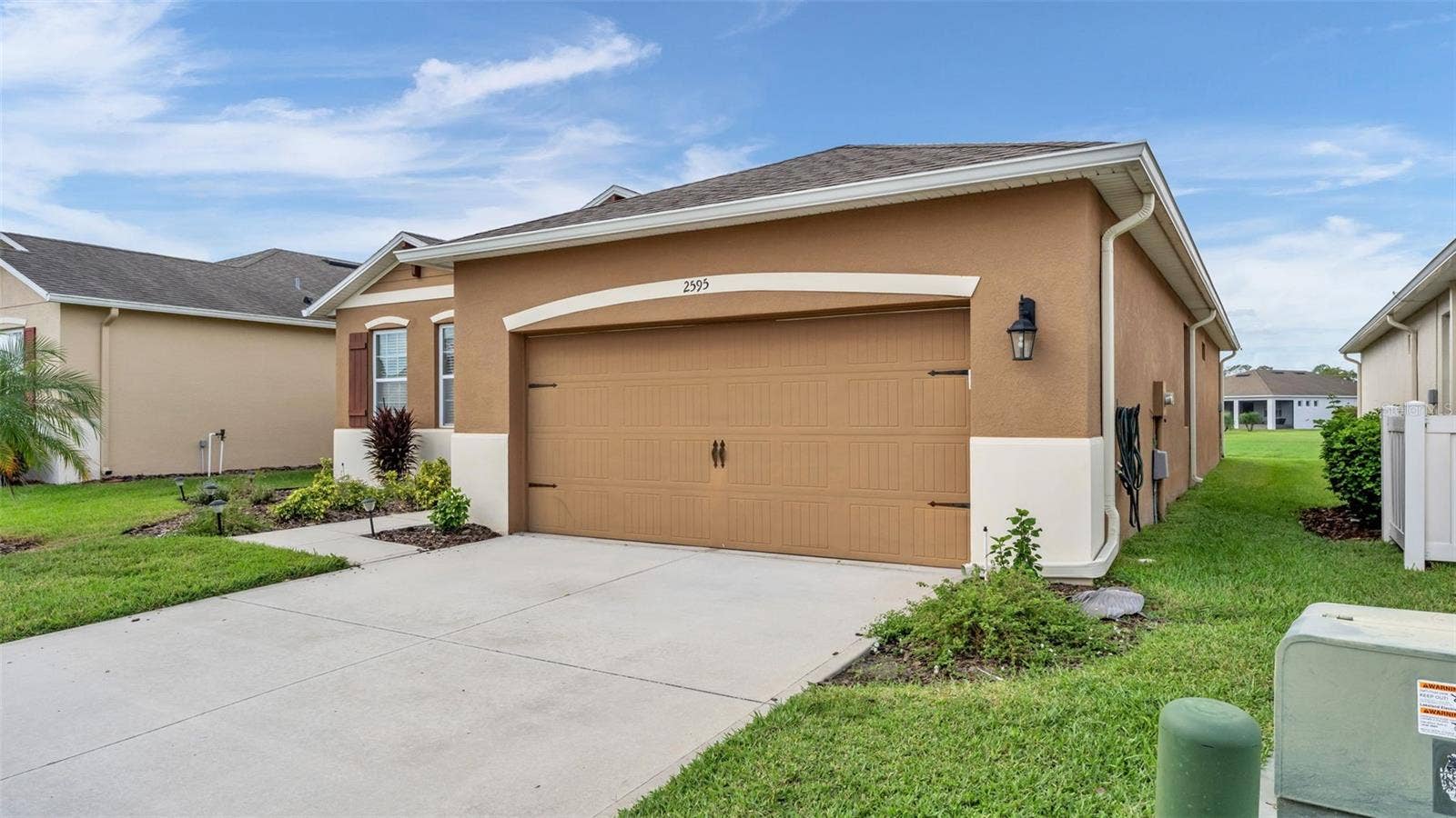 2595 CANYON CREST DRIVE, Lakeland, FL 33811 2595 CANYON CREST DRIVE, Lakeland, FL 33811