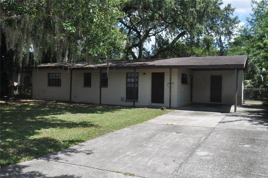 Property photo for 1625 PINEBERRY STREET, Lakeland, FL