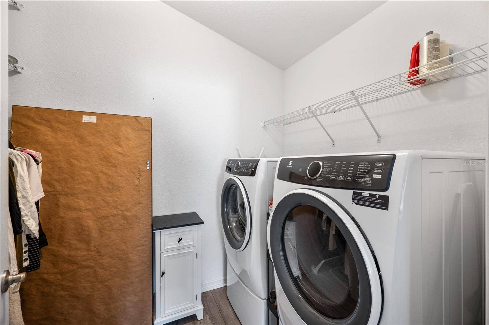 1279 PINTAIL PLACE, Lakeland, FL 33813 The Laundry room