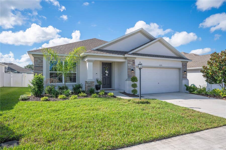Property photo for 1279 PINTAIL PLACE, Lakeland, FL