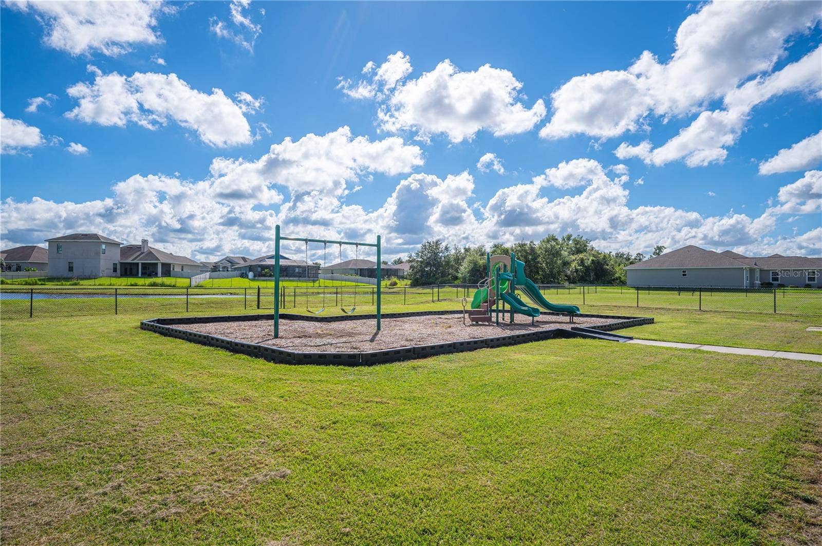 1279 PINTAIL PLACE, Lakeland, FL 33813 Community play ground