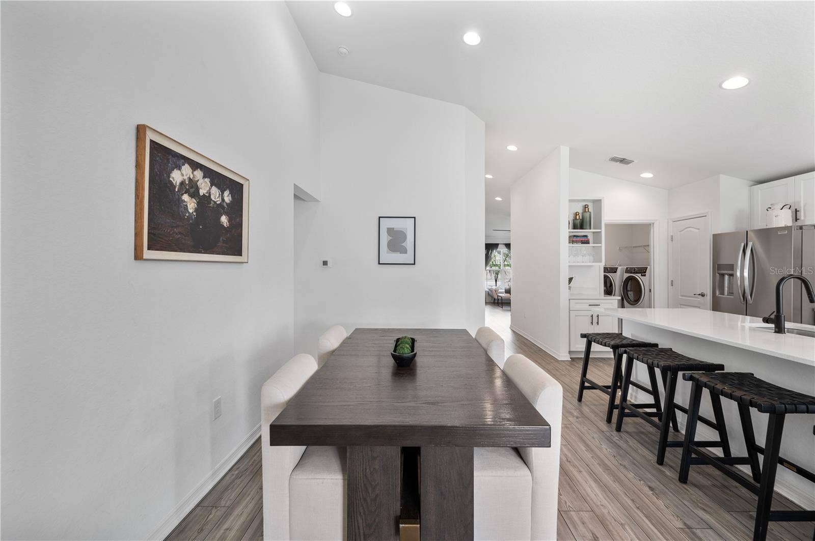1279 PINTAIL PLACE, Lakeland, FL 33813 Dining space