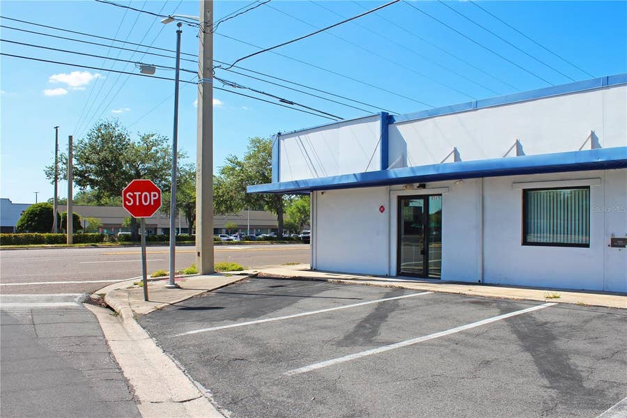 Property photo for 2518 S FLORIDA AVENUE, Lakeland, FL