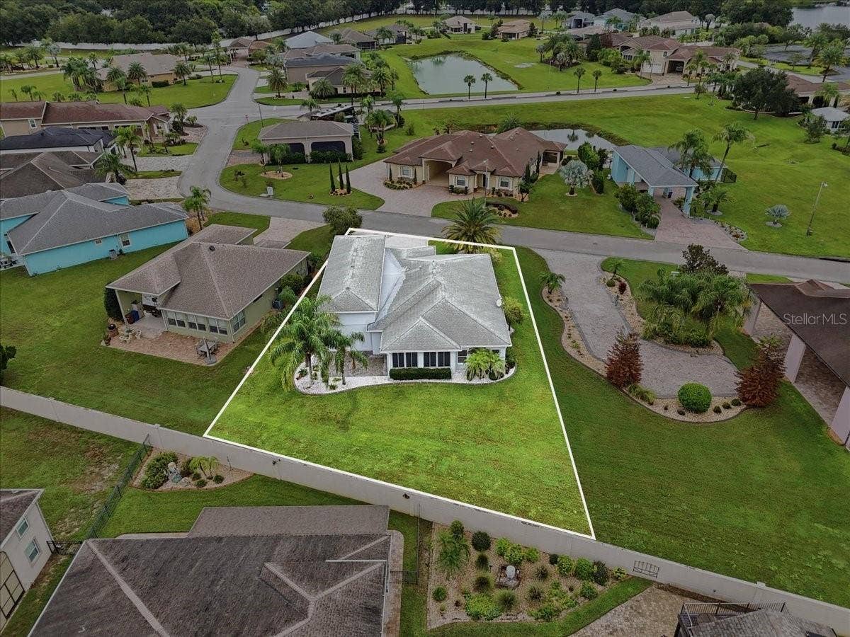 453 NOLANE LANE, Polk City, FL 33868