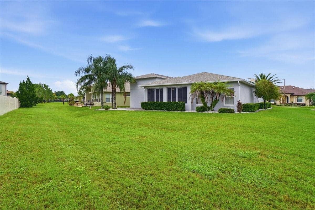 453 NOLANE LANE, Polk City, FL 33868